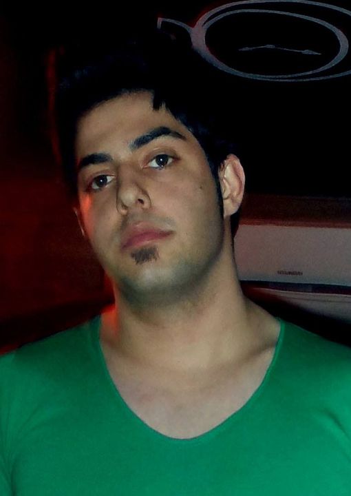 Arash