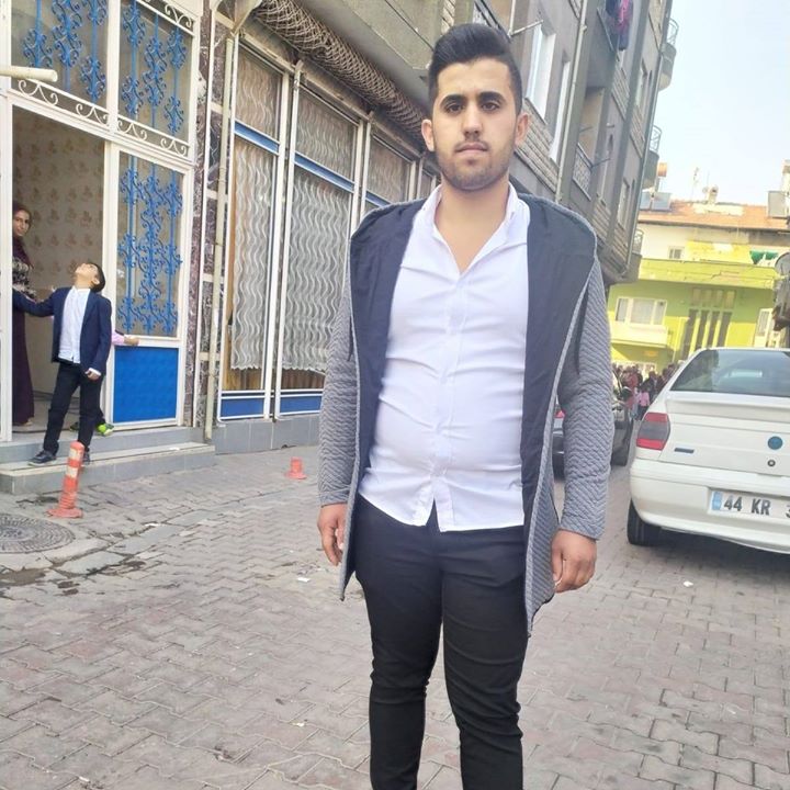 Mahmut