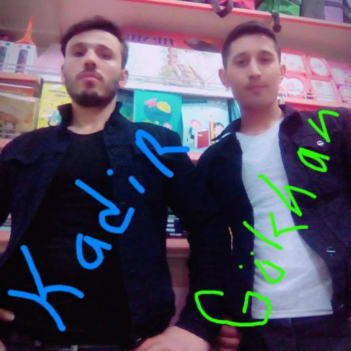 Gökhan