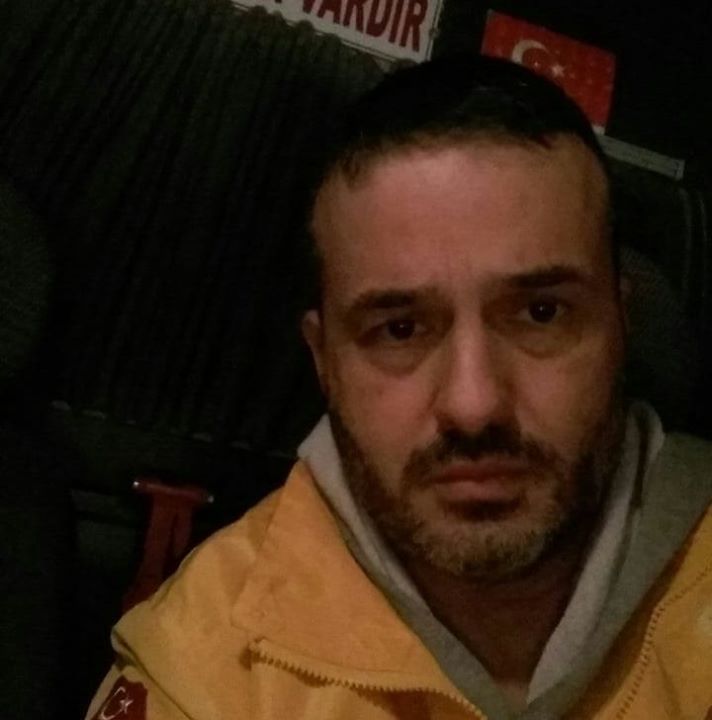 Ufuk
