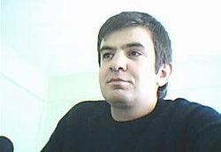 Serdar