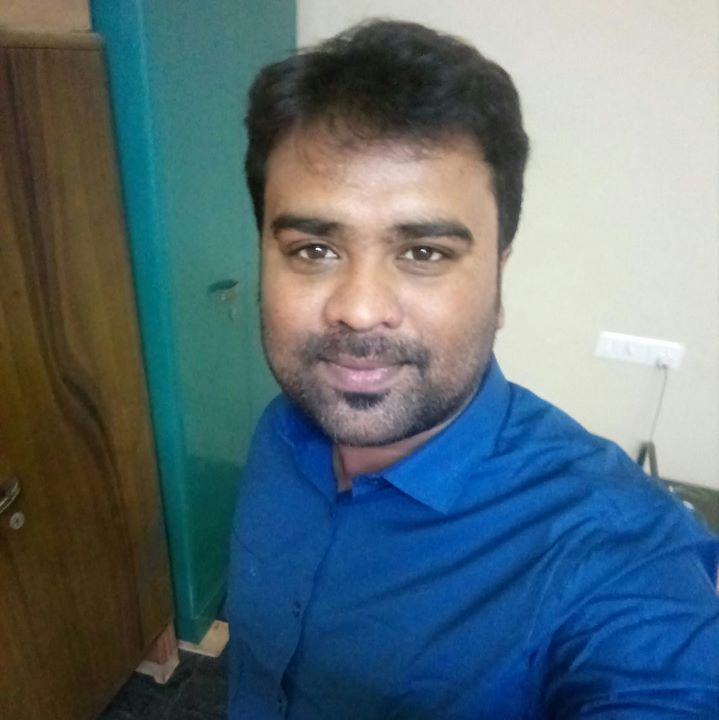 Vignesh
