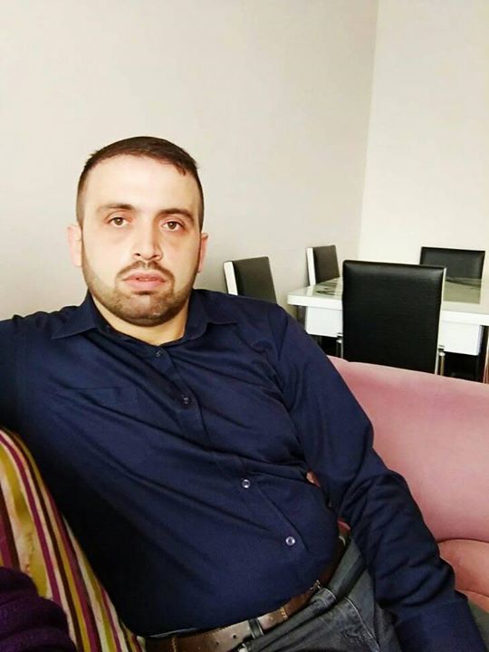 İsmail