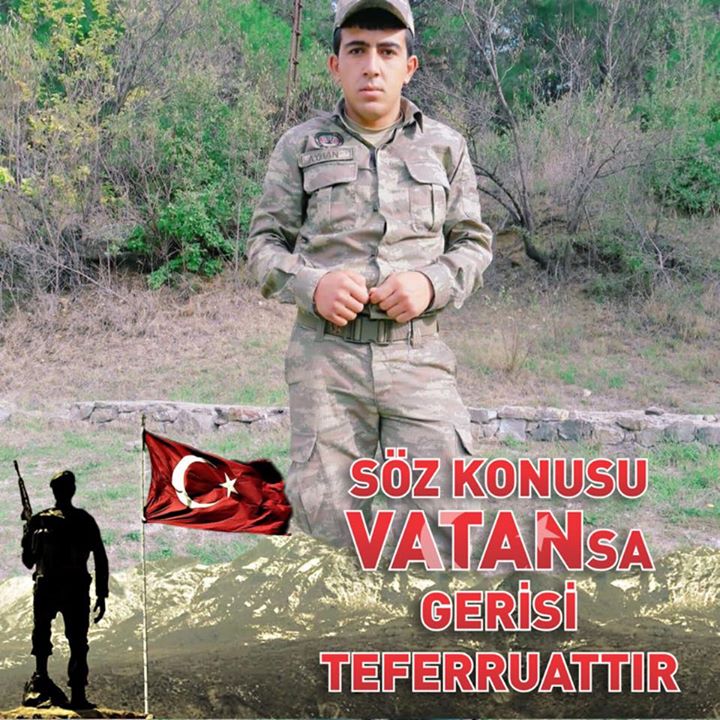 Erkan