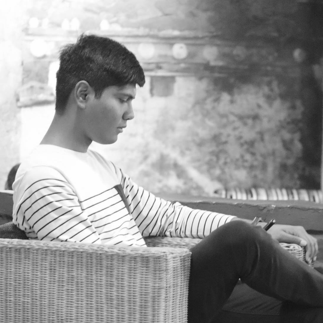 Shivanshu