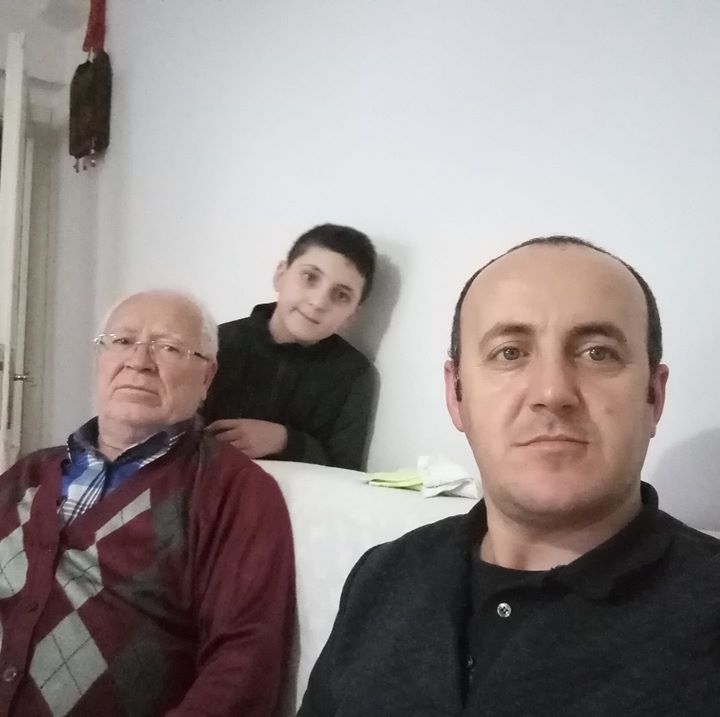 Hacı