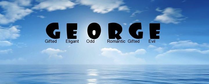George