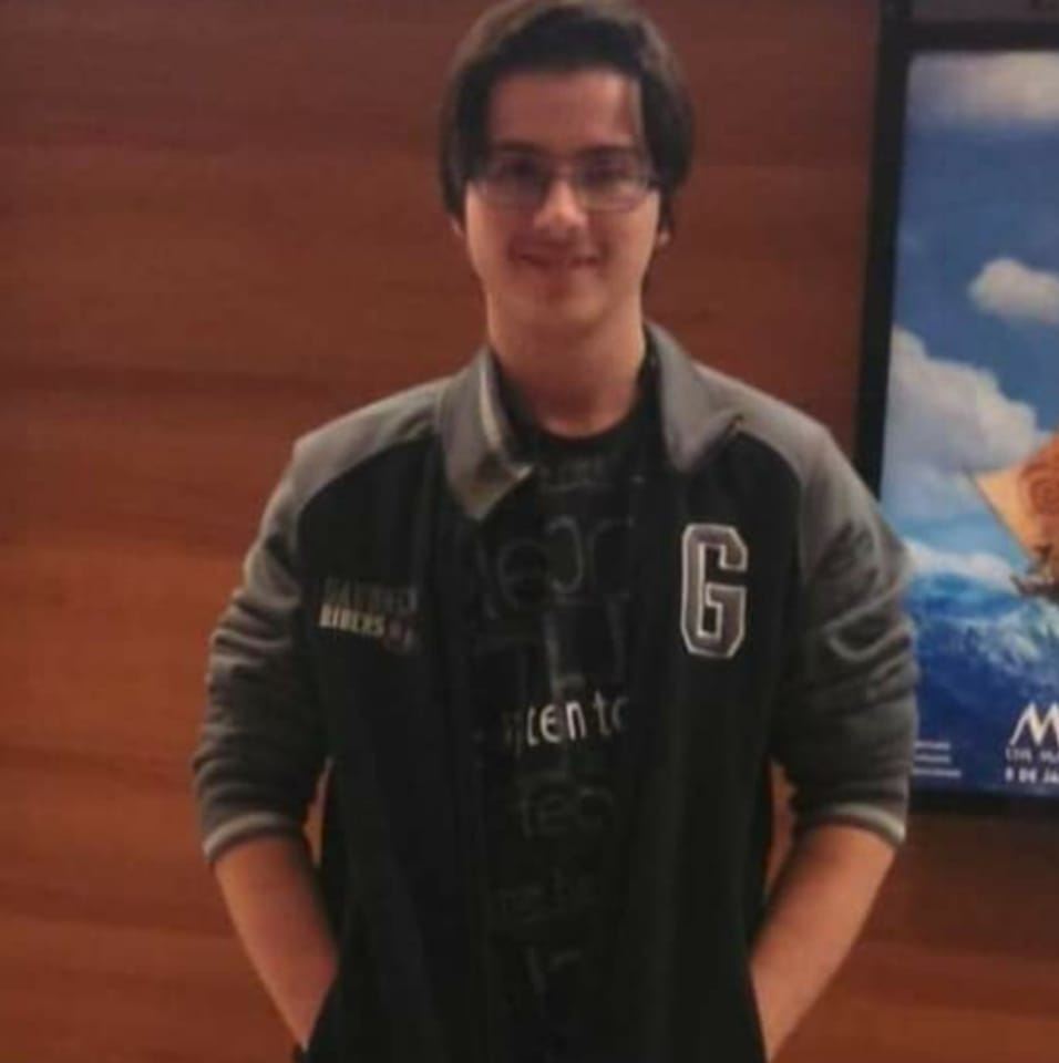 Gabriel
