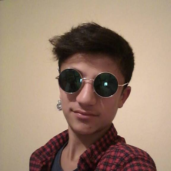 Ahmet
