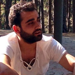 Serkan