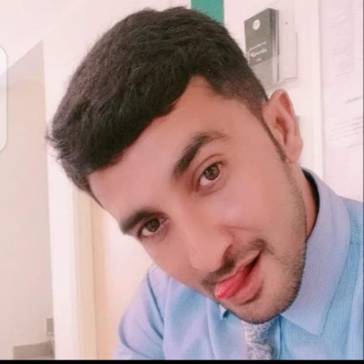 Kashif