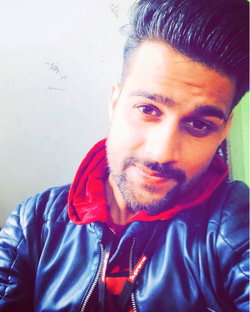 Lovepreet