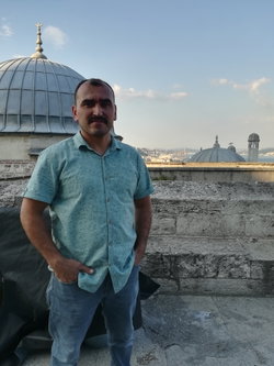 Cenk