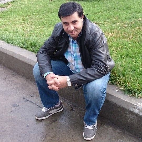 Ahmet