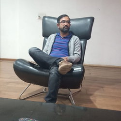 Nitesh