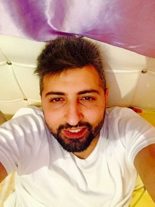 Arzu