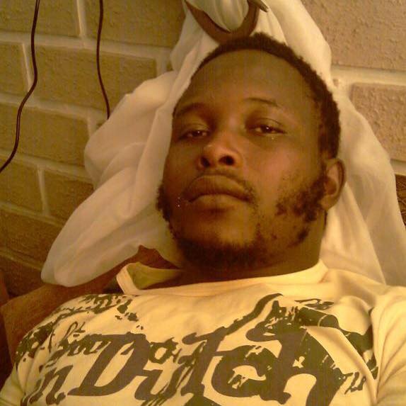 Akinola