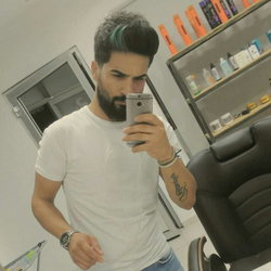 Samet