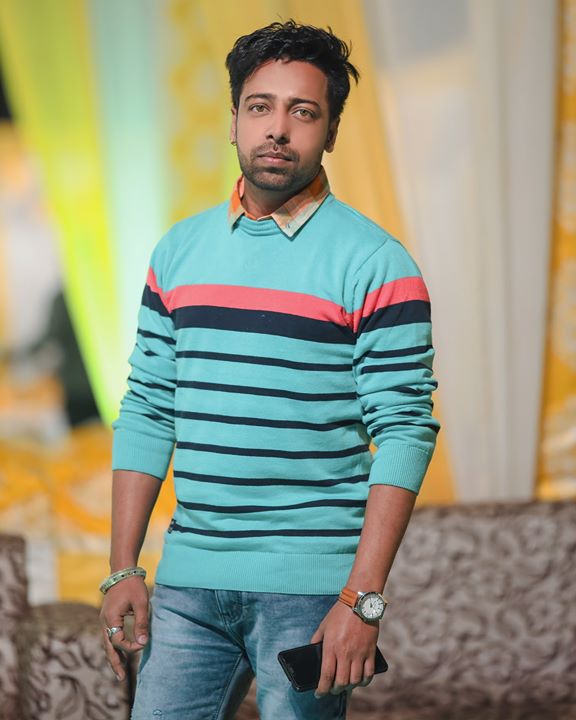 Abhishek