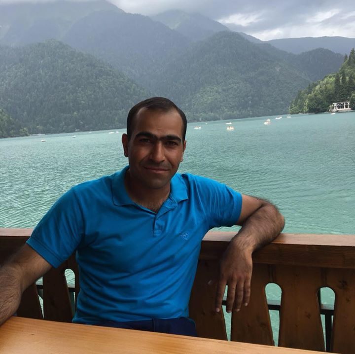 Abdullah