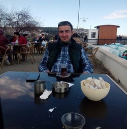Özkan