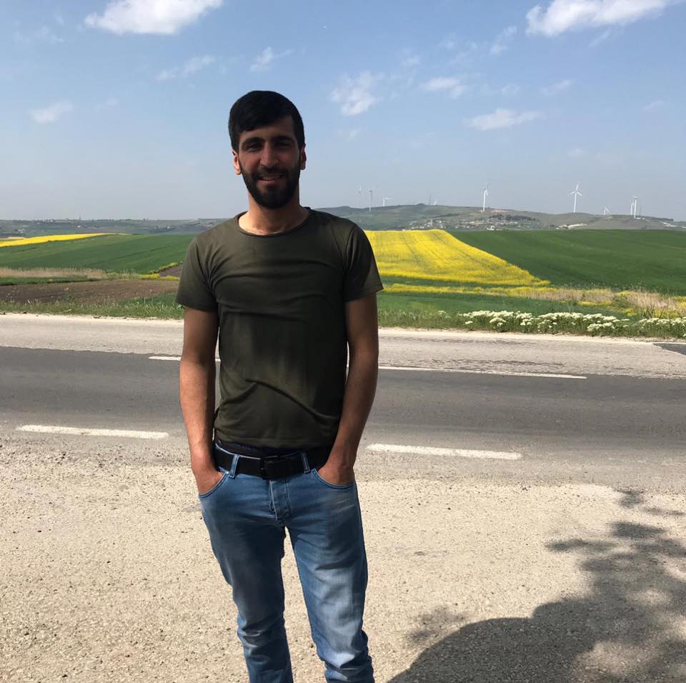 Baran