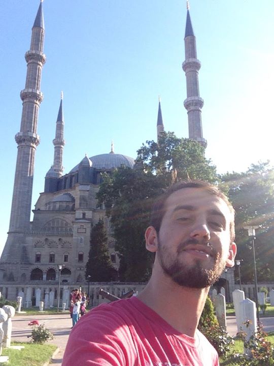 Çağrı