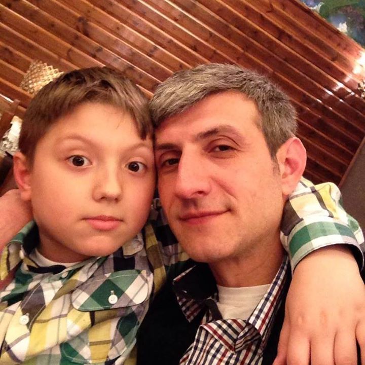 İsmail