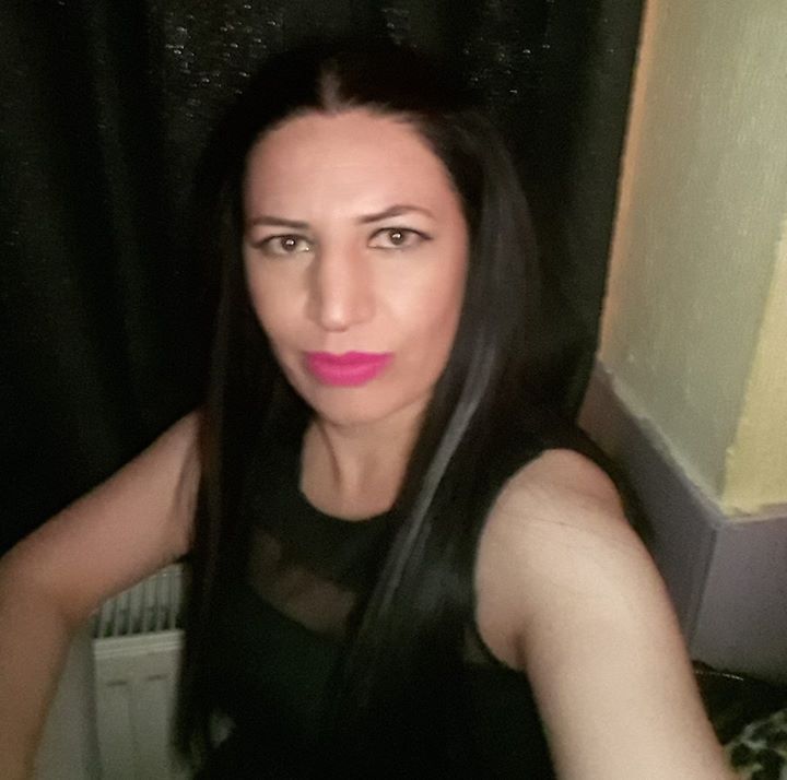 Ayşe