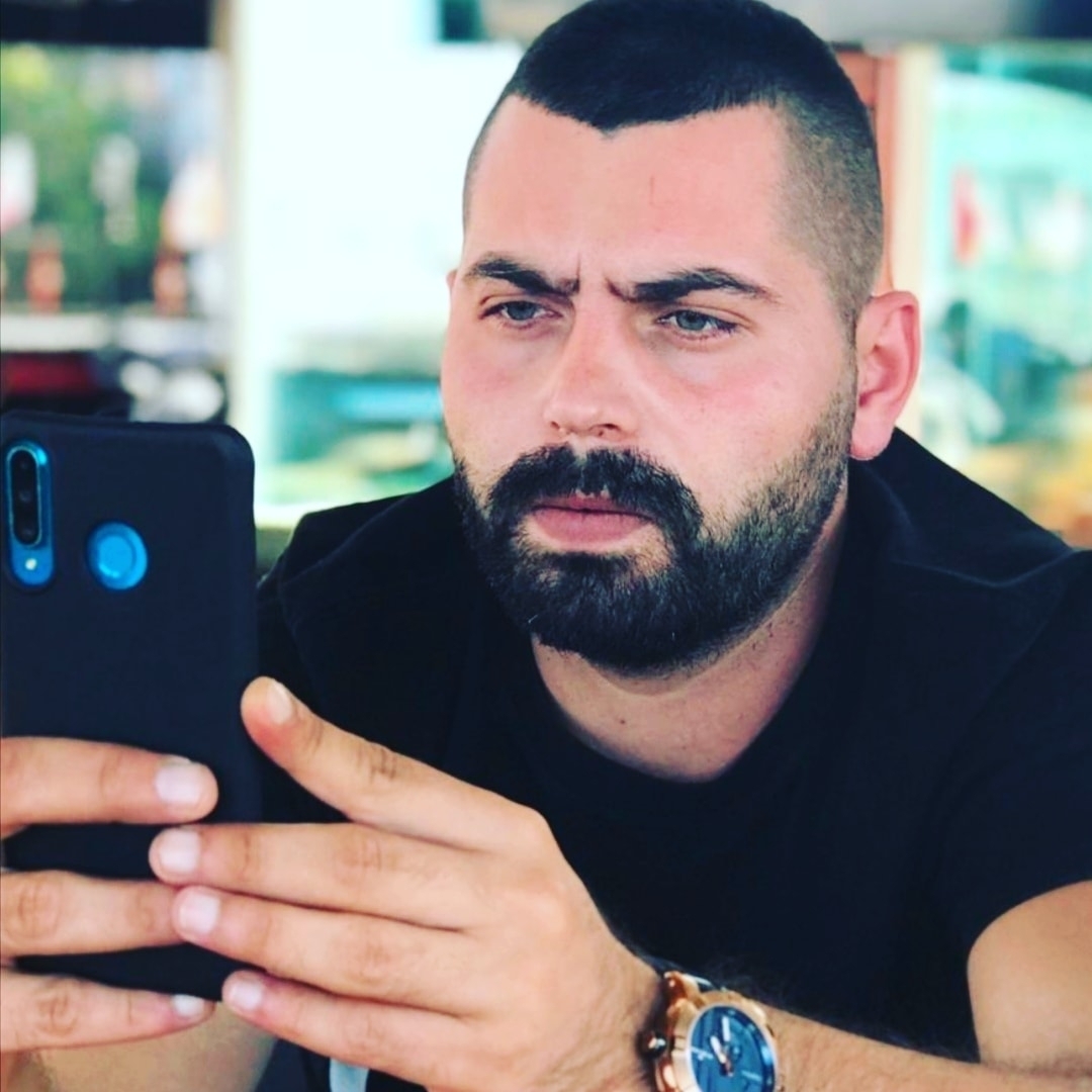 Ahmet