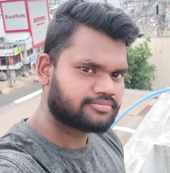 Harish