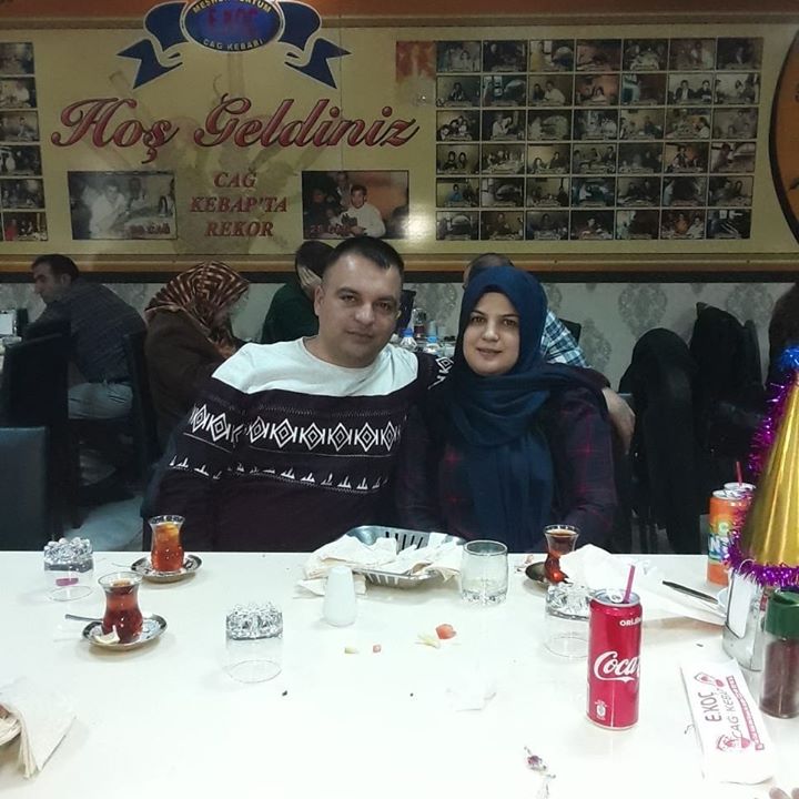 Çetin