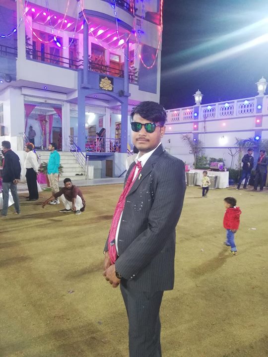 Dheeraj
