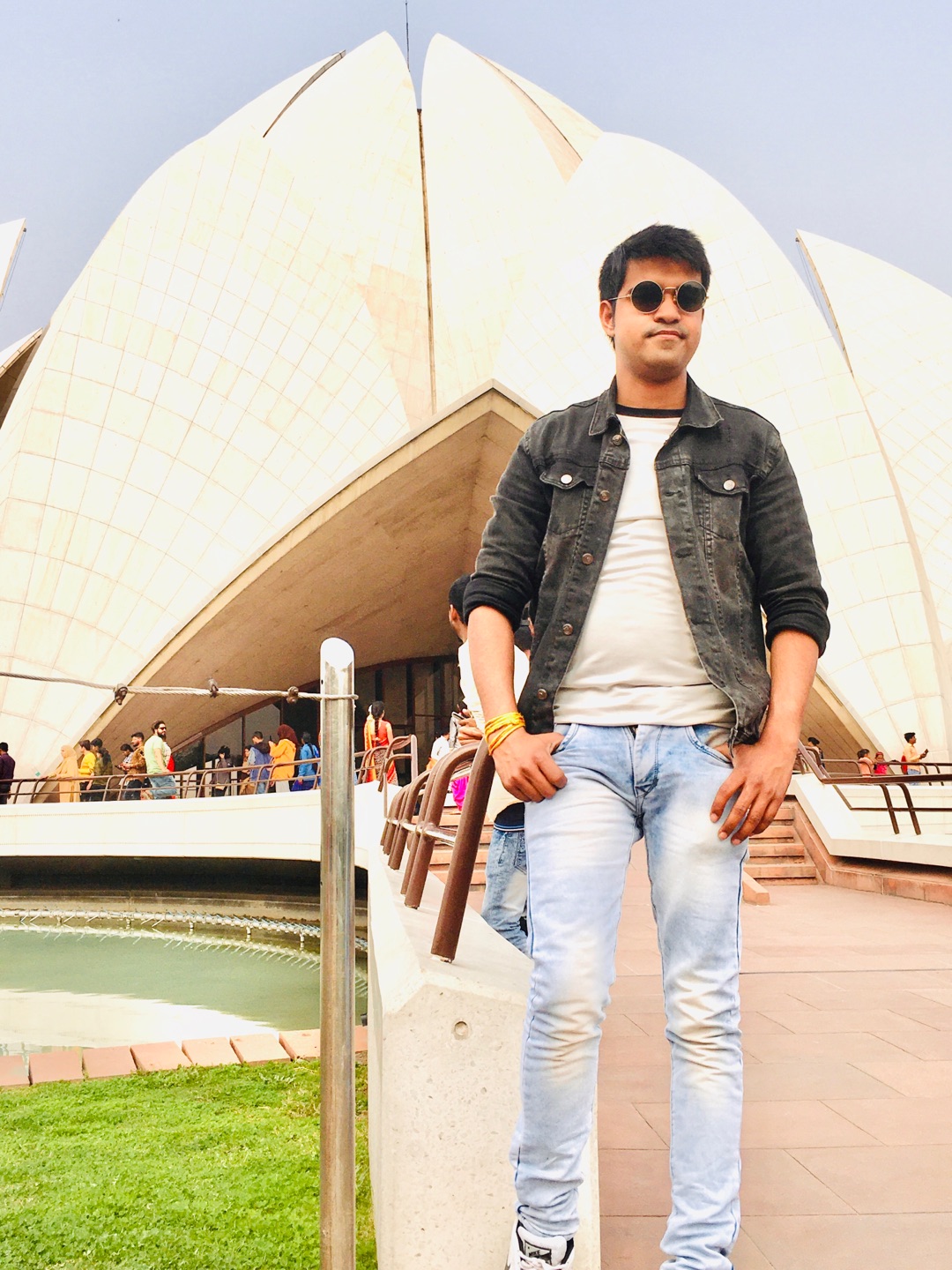 Manish