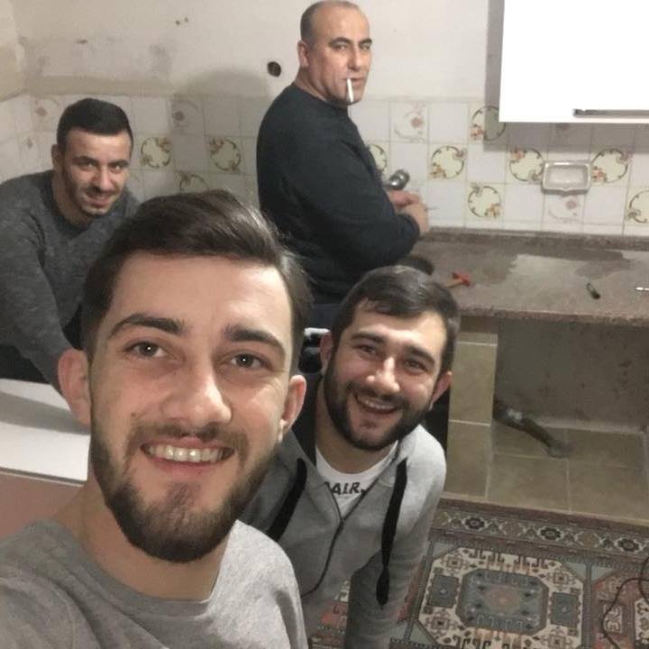 Mert