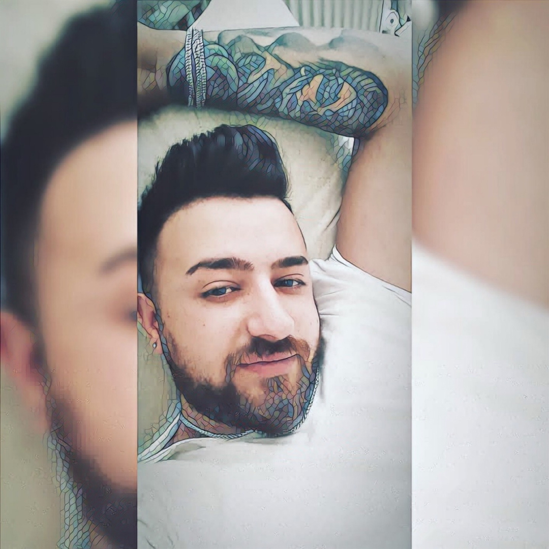 İrfan