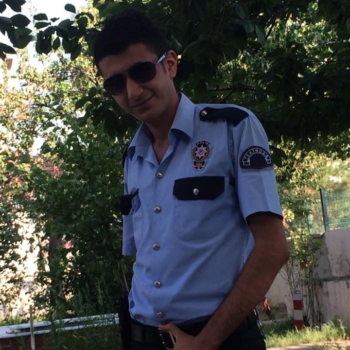 Bariş