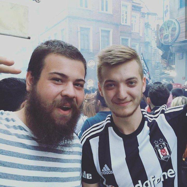 Mehmet