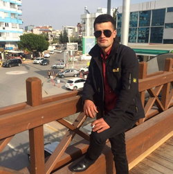 Cemil