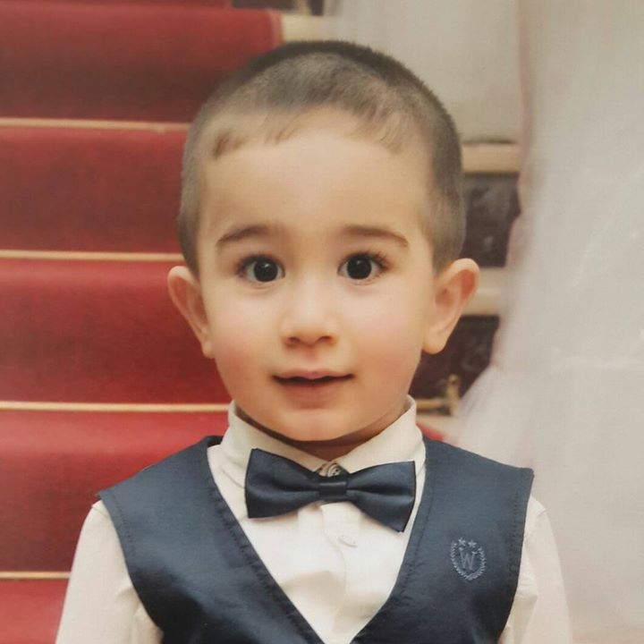 Mahmut