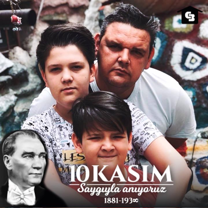 Serkan