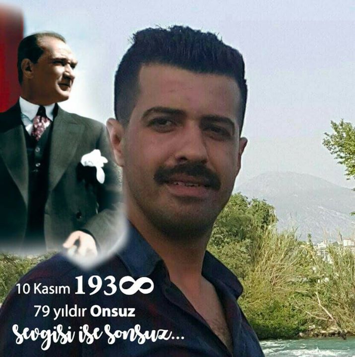 İsmail