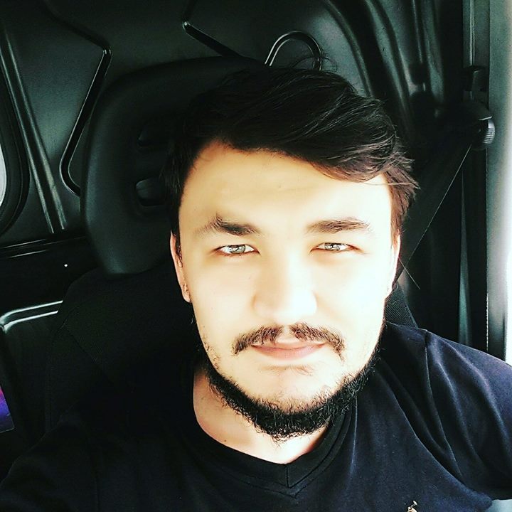 Gürsel