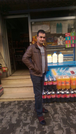 Horyes
