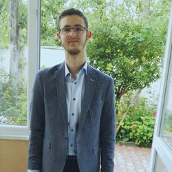 Yılmaz