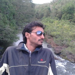 Veeresh