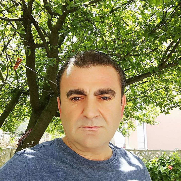 Erkan