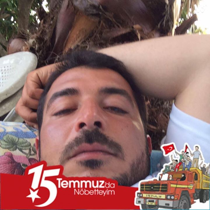 İsmail