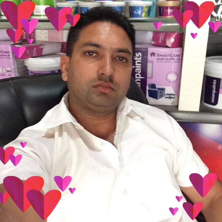 Jatinder
