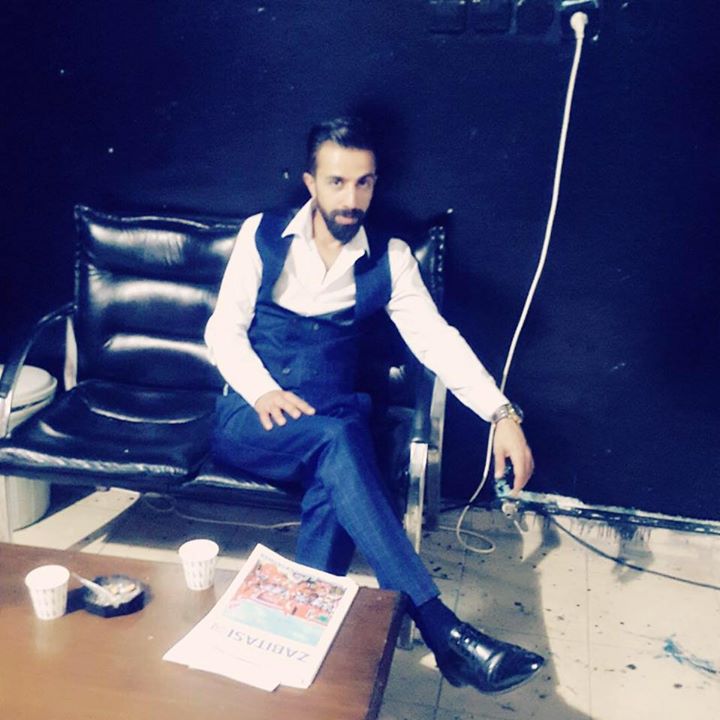 Serdar